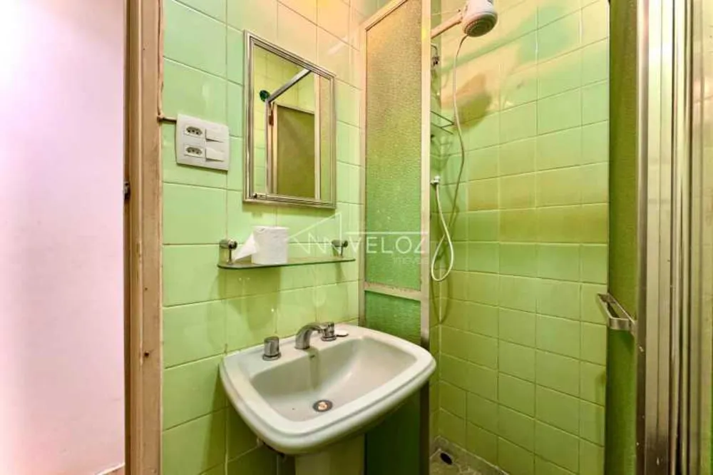 Apartamento, 1 quarto, 35 m² - Foto 15