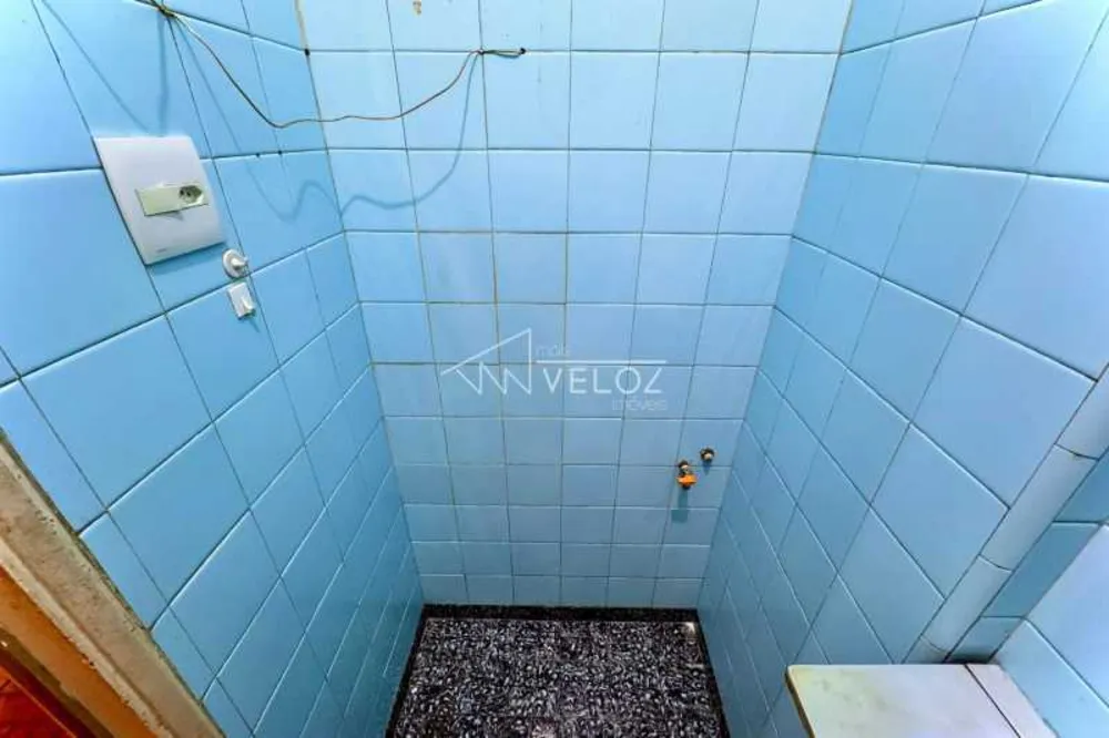 Apartamento, 1 quarto, 35 m² - Foto 10