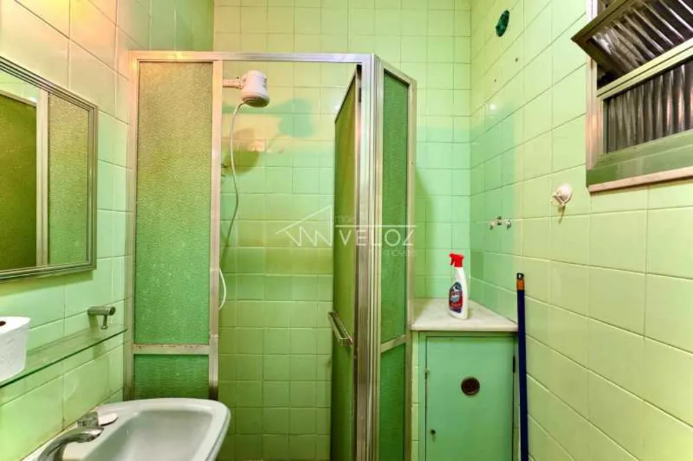 Apartamento, 1 quarto, 35 m² - Foto 1
