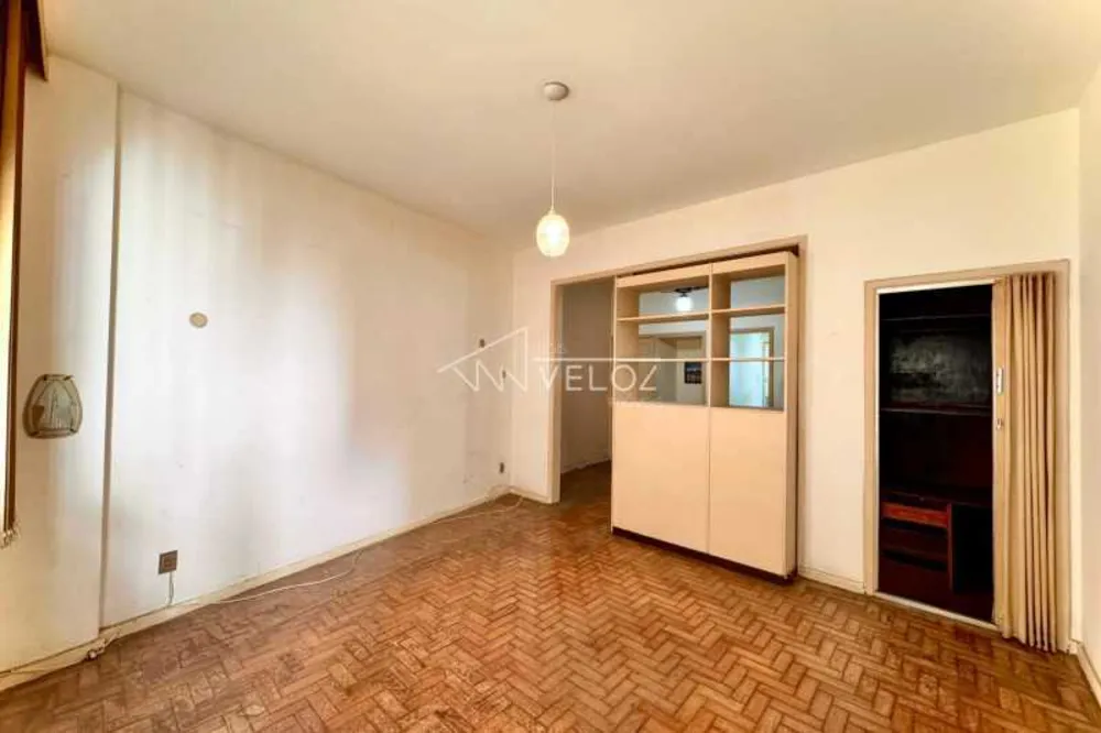 Apartamento, 1 quarto, 35 m² - Foto 12