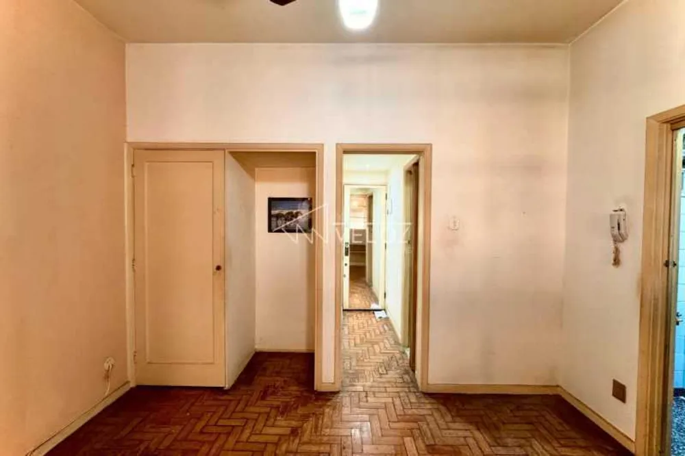 Apartamento, 1 quarto, 35 m² - Foto 7