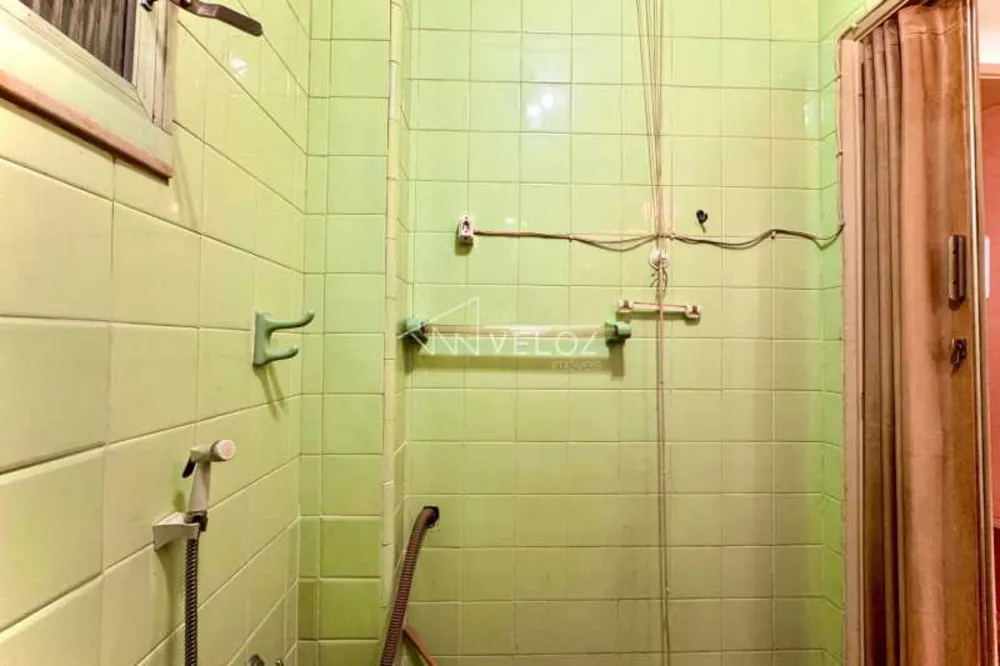 Apartamento, 1 quarto, 35 m² - Foto 16