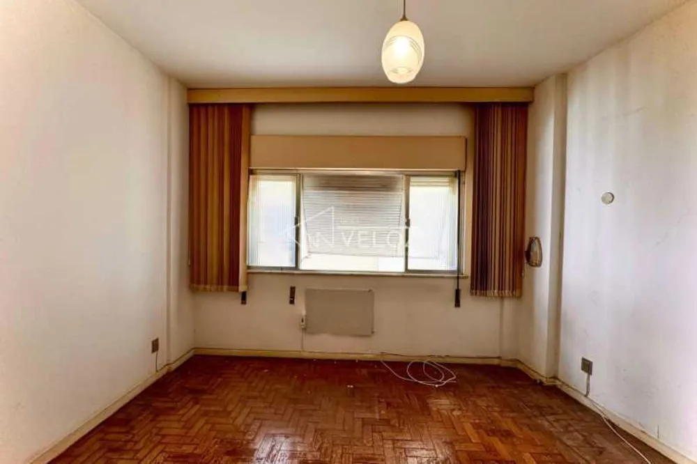 Apartamento, 1 quarto, 35 m² - Foto 13