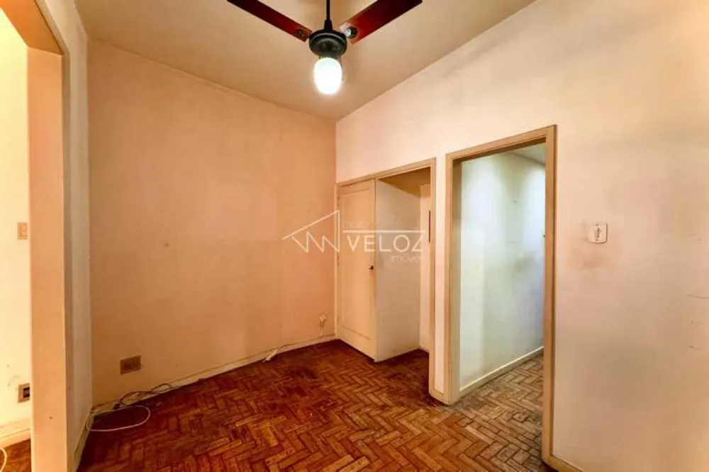 Apartamento, 1 quarto, 35 m² - Foto 5