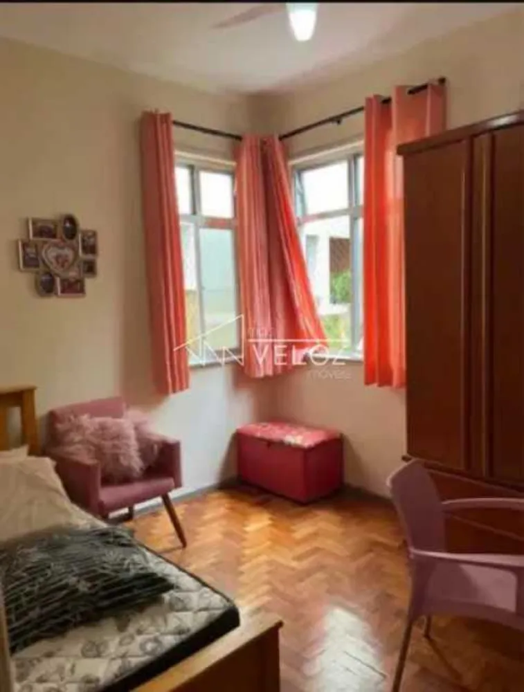 Apartamento, 2 quartos, 90 m² - Foto 4