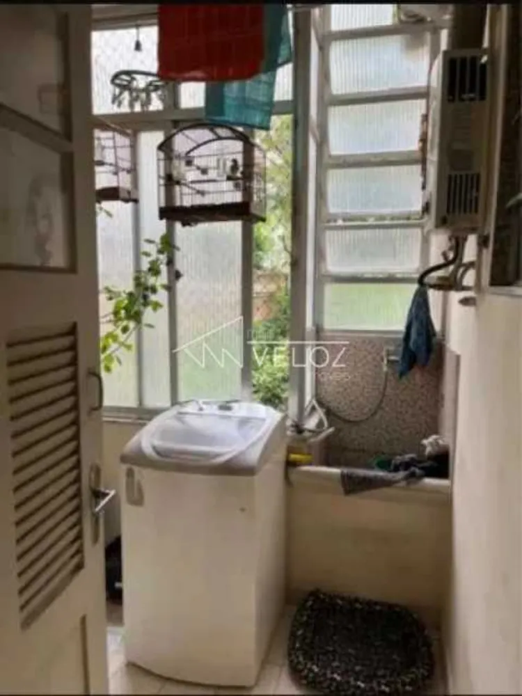 Apartamento, 2 quartos, 90 m² - Foto 7