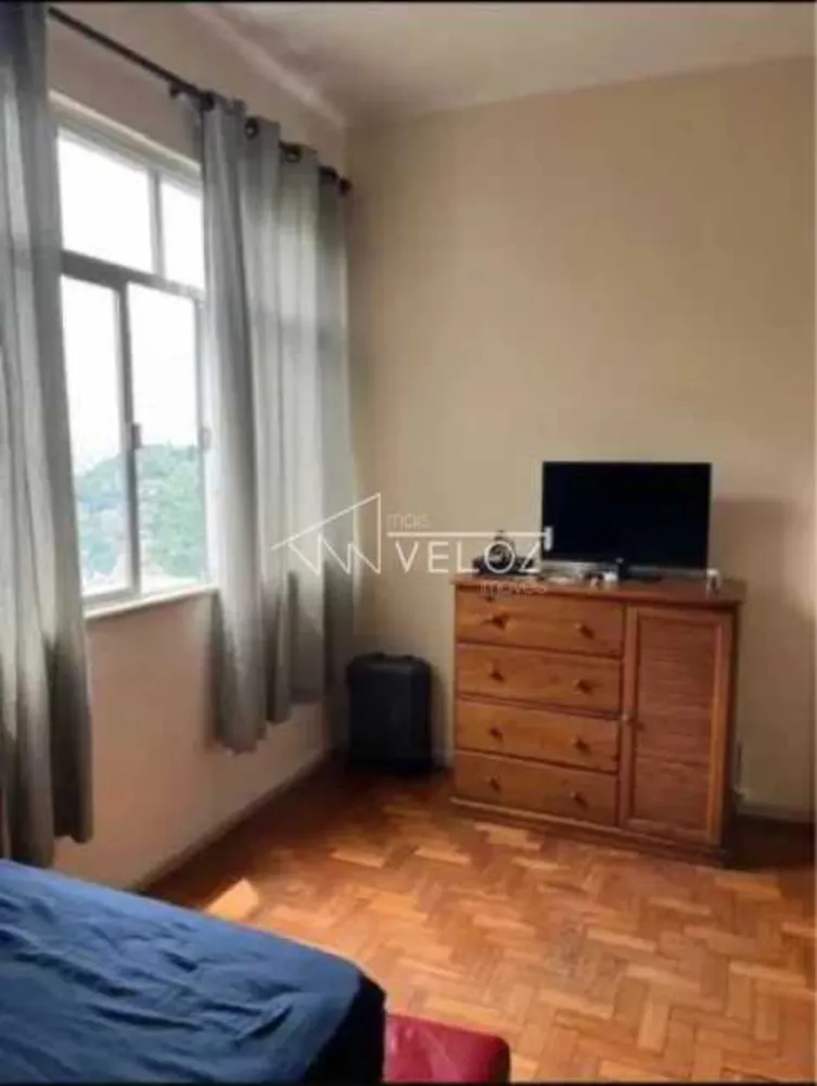 Apartamento, 2 quartos, 90 m² - Foto 5