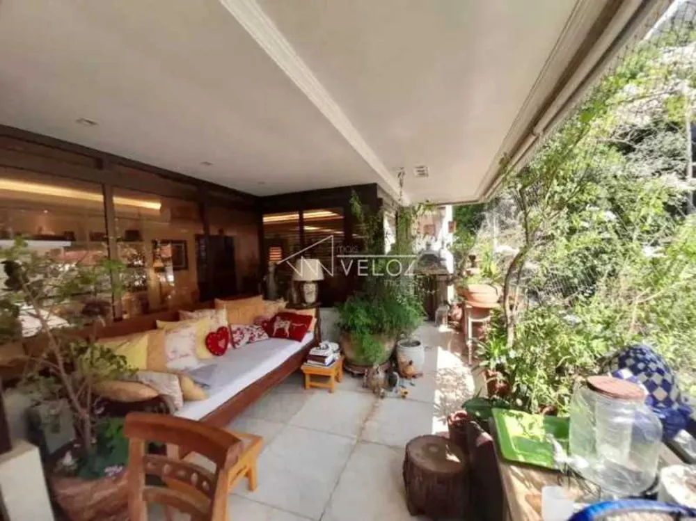 Apartamento, 4 quartos, 280 m² - Foto 4