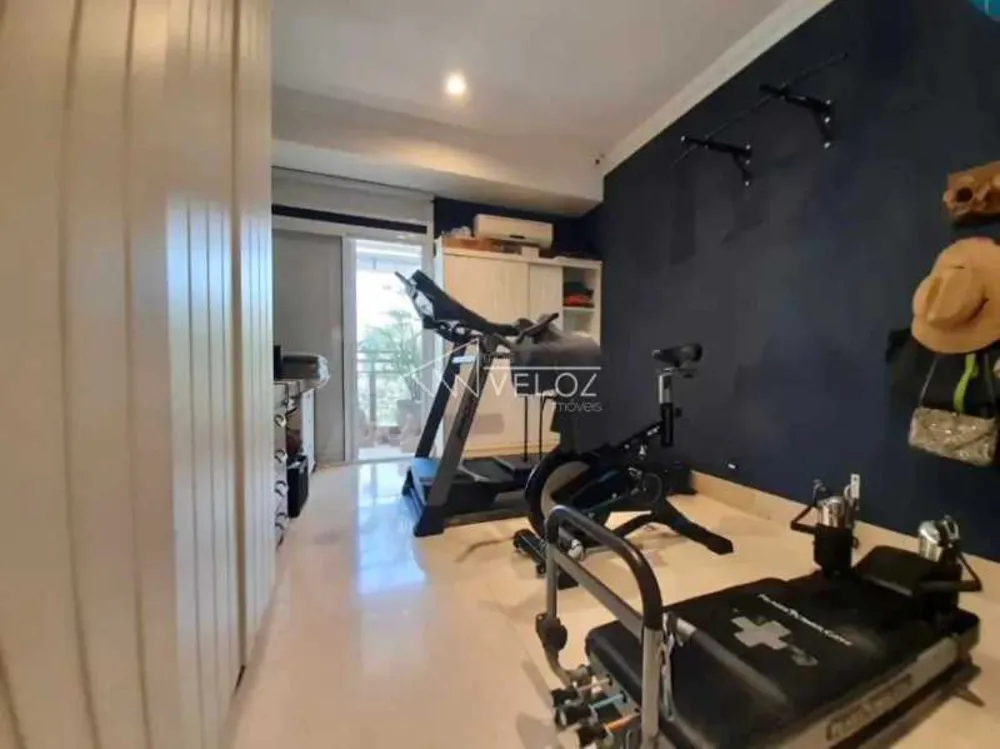 Apartamento, 4 quartos, 280 m² - Foto 1