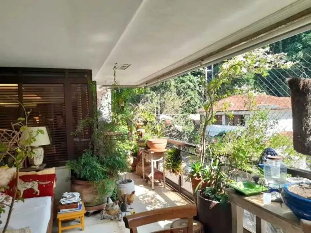 Apartamento, 4 quartos, 280 m² - Foto 3