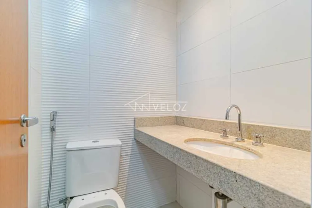 Apartamento, 3 quartos, 117 m² - Foto 6