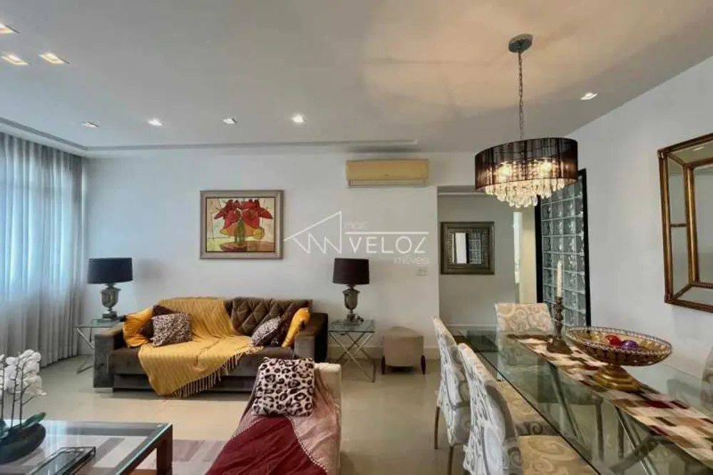 Apartamento, 3 quartos, 105 m² - Foto 6