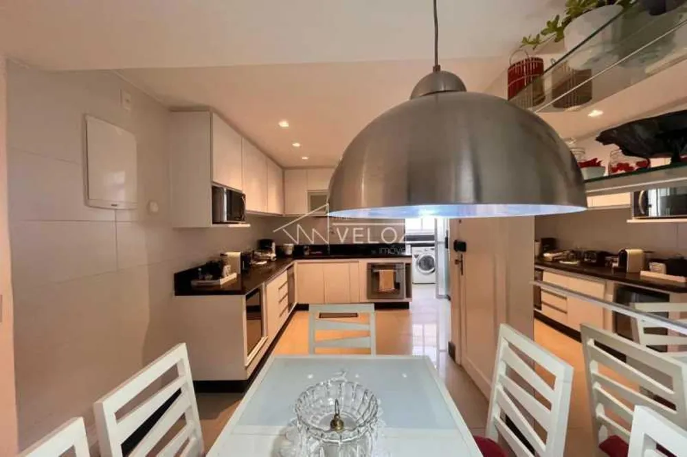 Apartamento, 3 quartos, 105 m² - Foto 18