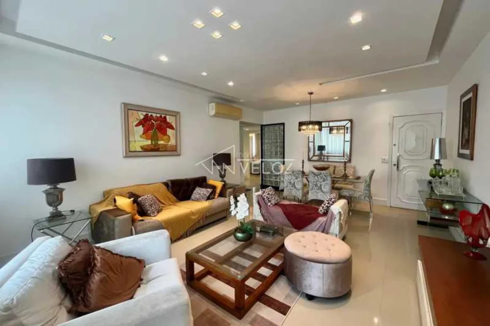 Apartamento, 3 quartos, 105 m² - Foto 5