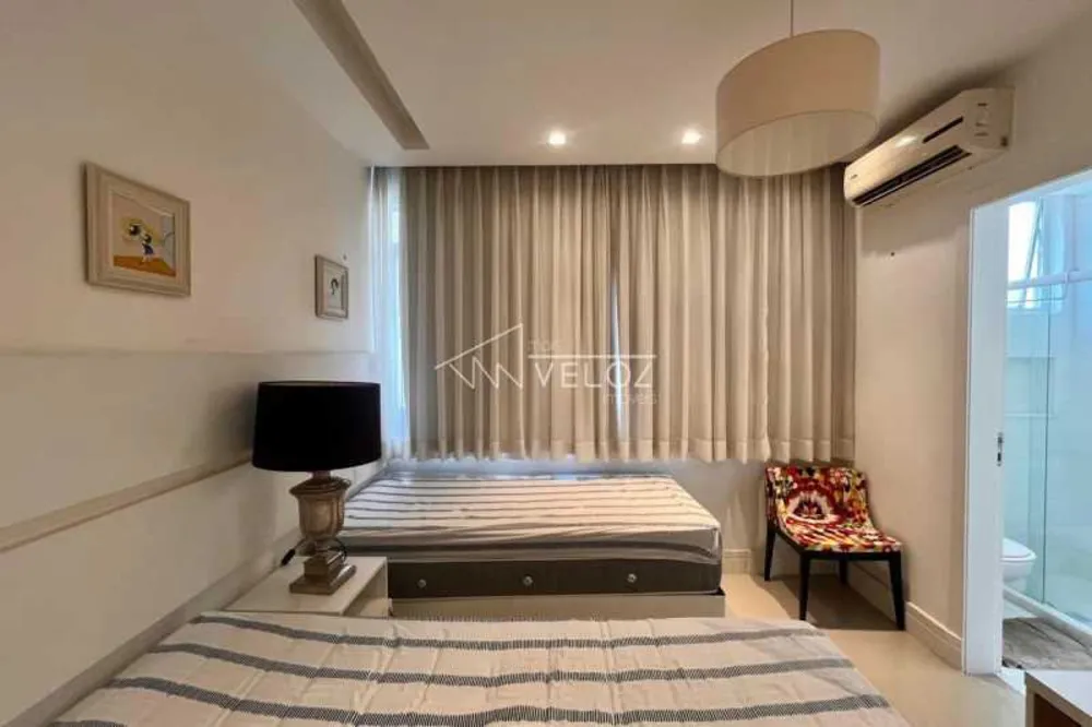 Apartamento, 3 quartos, 105 m² - Foto 14