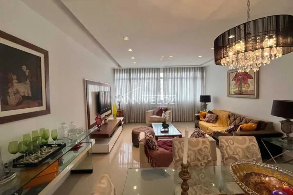 Apartamento, 3 quartos, 105 m² - Foto 19
