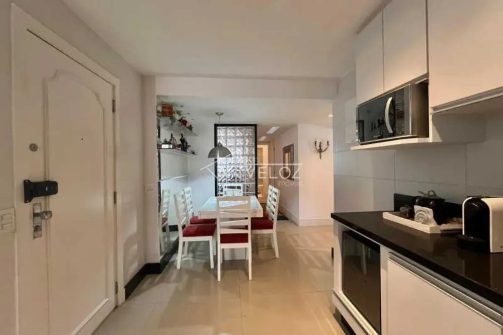 Apartamento, 3 quartos, 105 m² - Foto 17