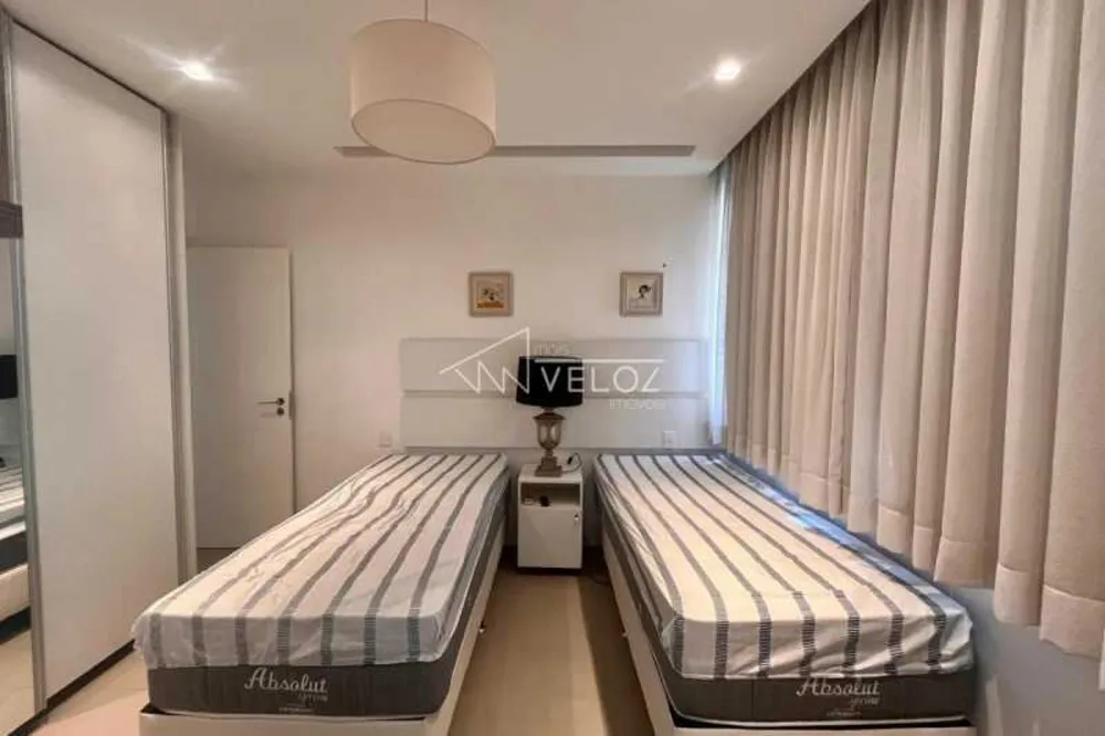 Apartamento, 3 quartos, 105 m² - Foto 22
