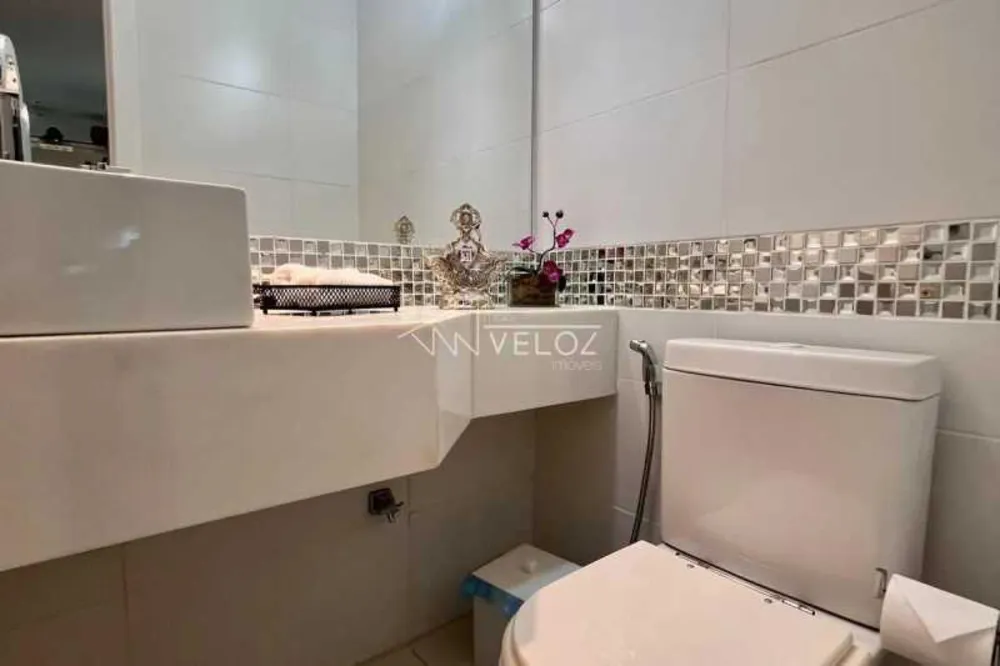 Apartamento, 3 quartos, 105 m² - Foto 25