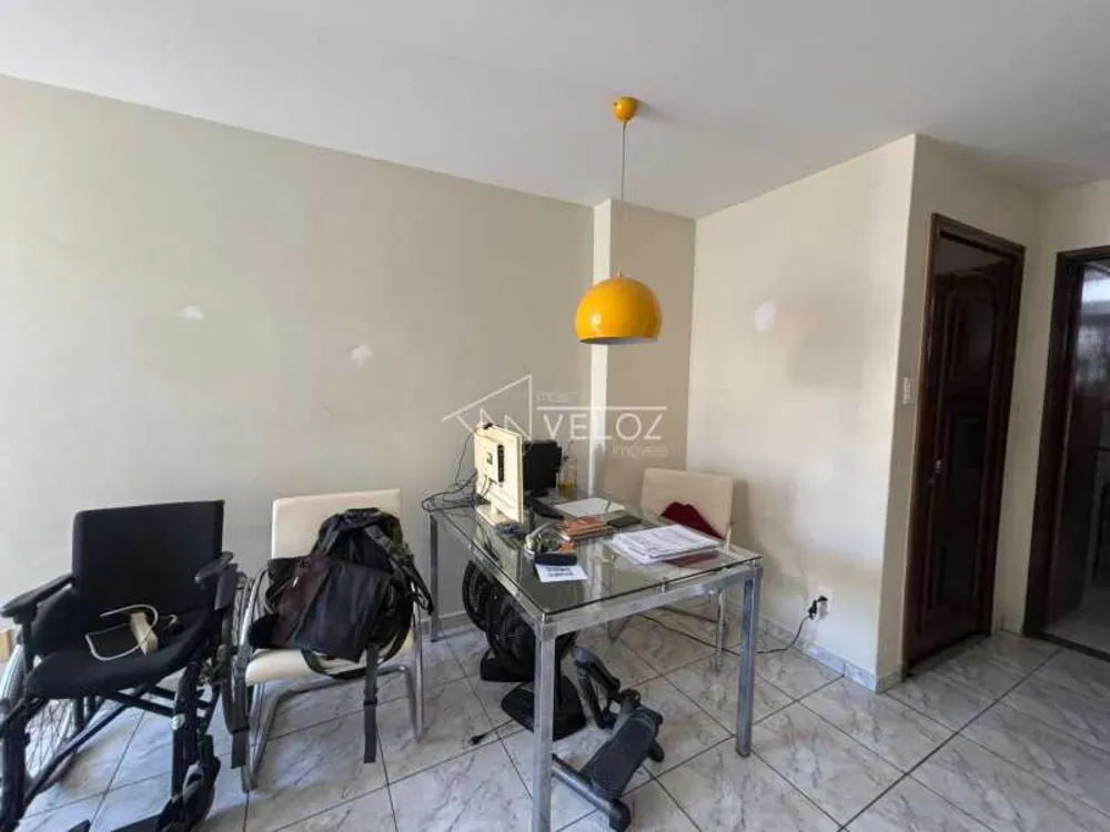 Apartamento, 1 quarto, 63 m² - Foto 6