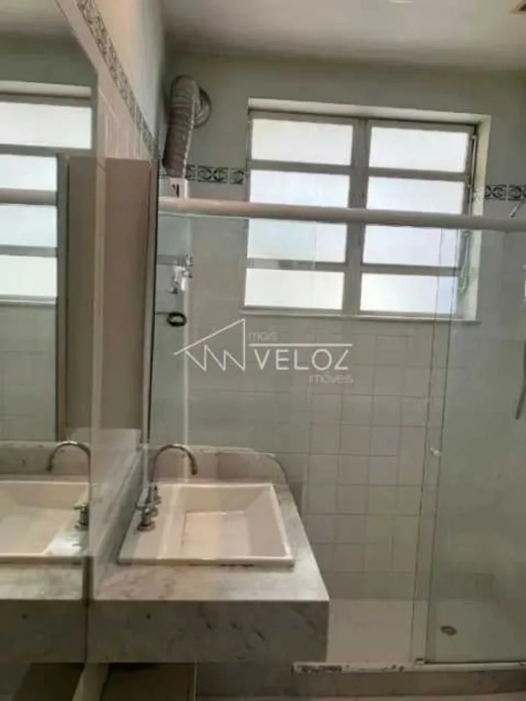 Apartamento, 3 quartos, 135 m² - Foto 10