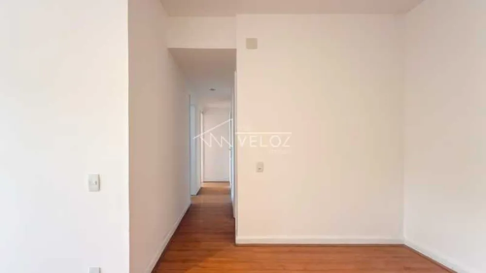 Apartamento, 3 quartos, 86 m² - Foto 1