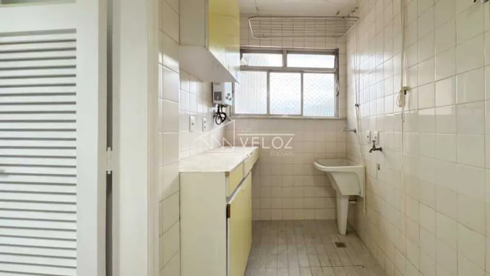 Apartamento, 3 quartos, 86 m² - Foto 9