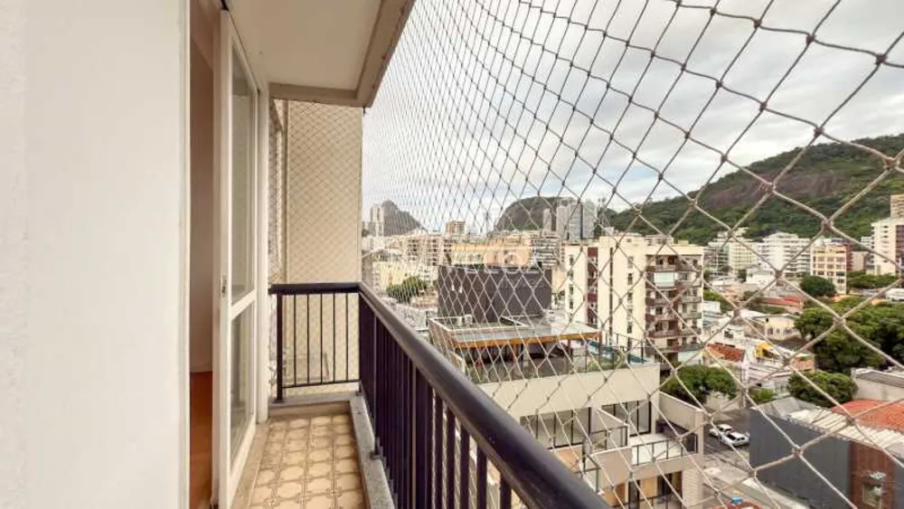 Apartamento, 3 quartos, 86 m² - Foto 13