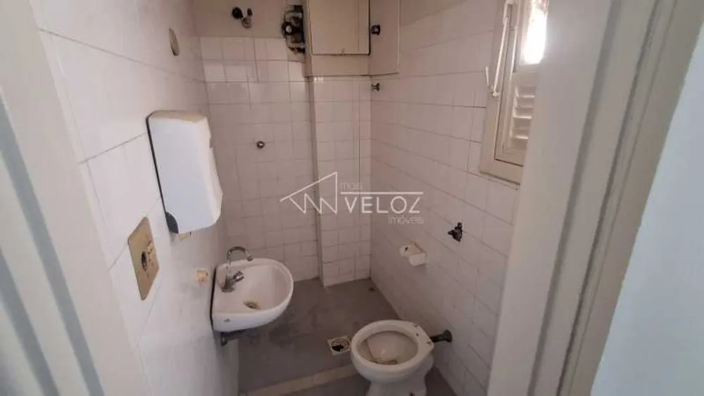 Apartamento, 1 quarto, 34 m² - Foto 19