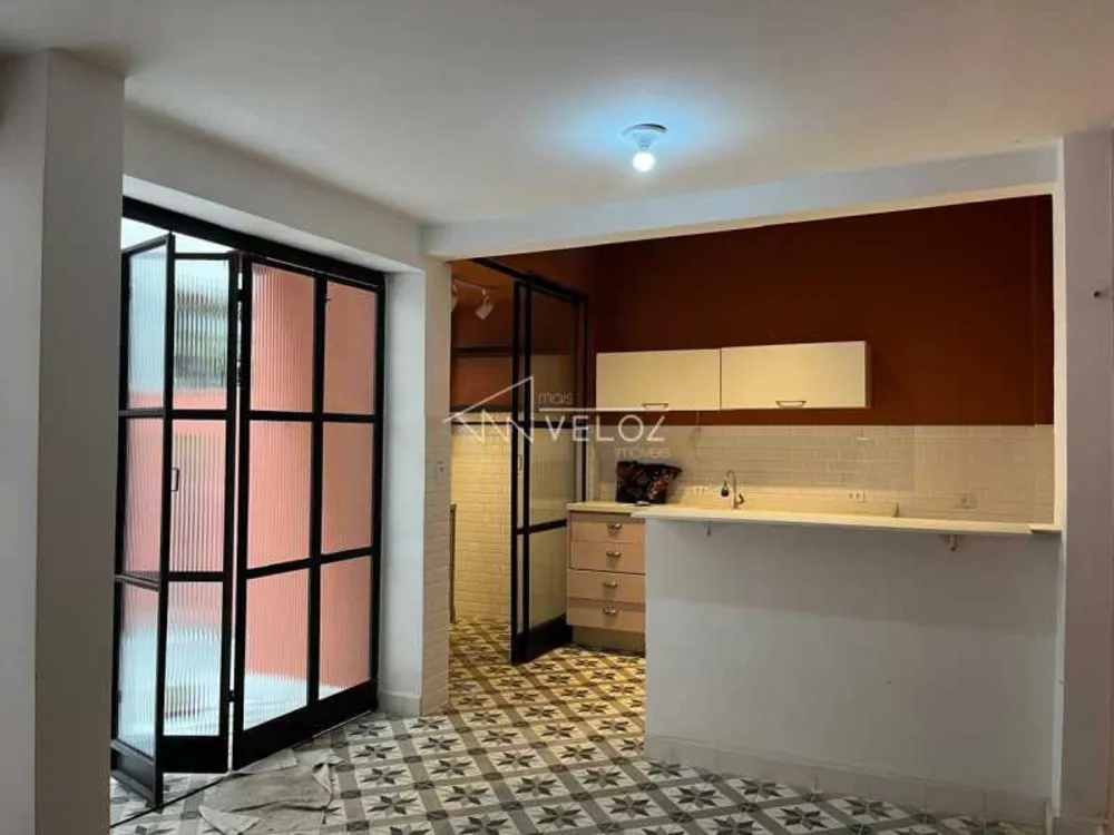 Apartamento, 1 quarto, 73 m² - Foto 2