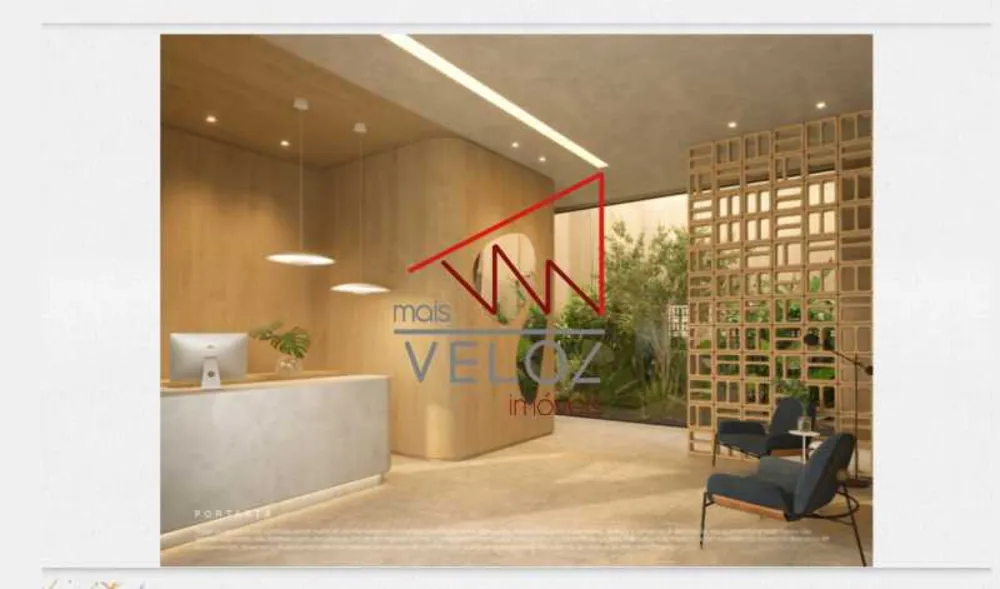 Apartamento, 3 quartos, 116 m² - Foto 3