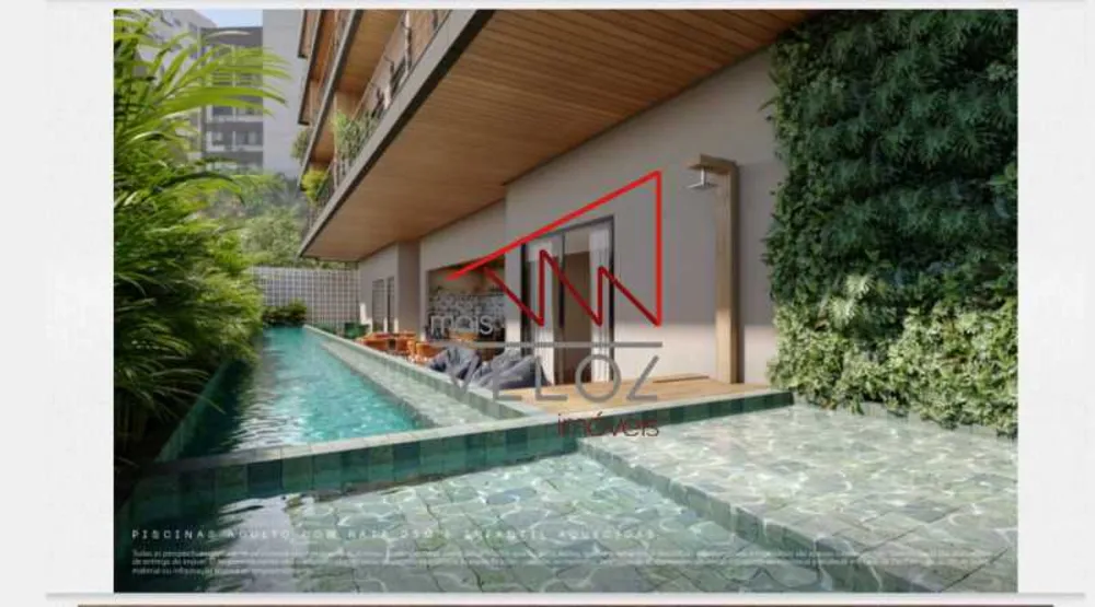 Apartamento, 3 quartos, 116 m² - Foto 2