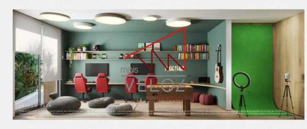 Apartamento, 3 quartos, 116 m² - Foto 4