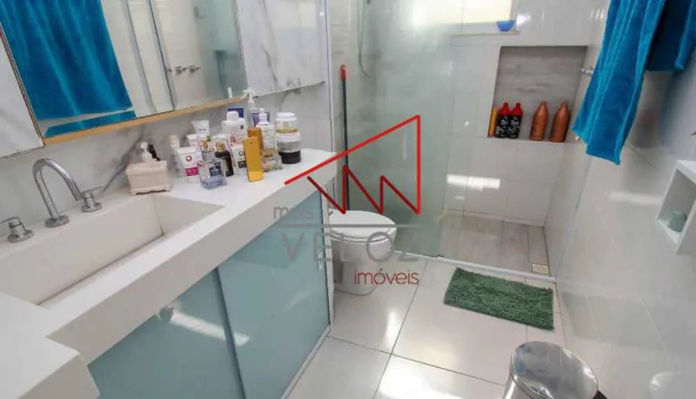 Apartamento, 2 quartos, 89 m² - Foto 2