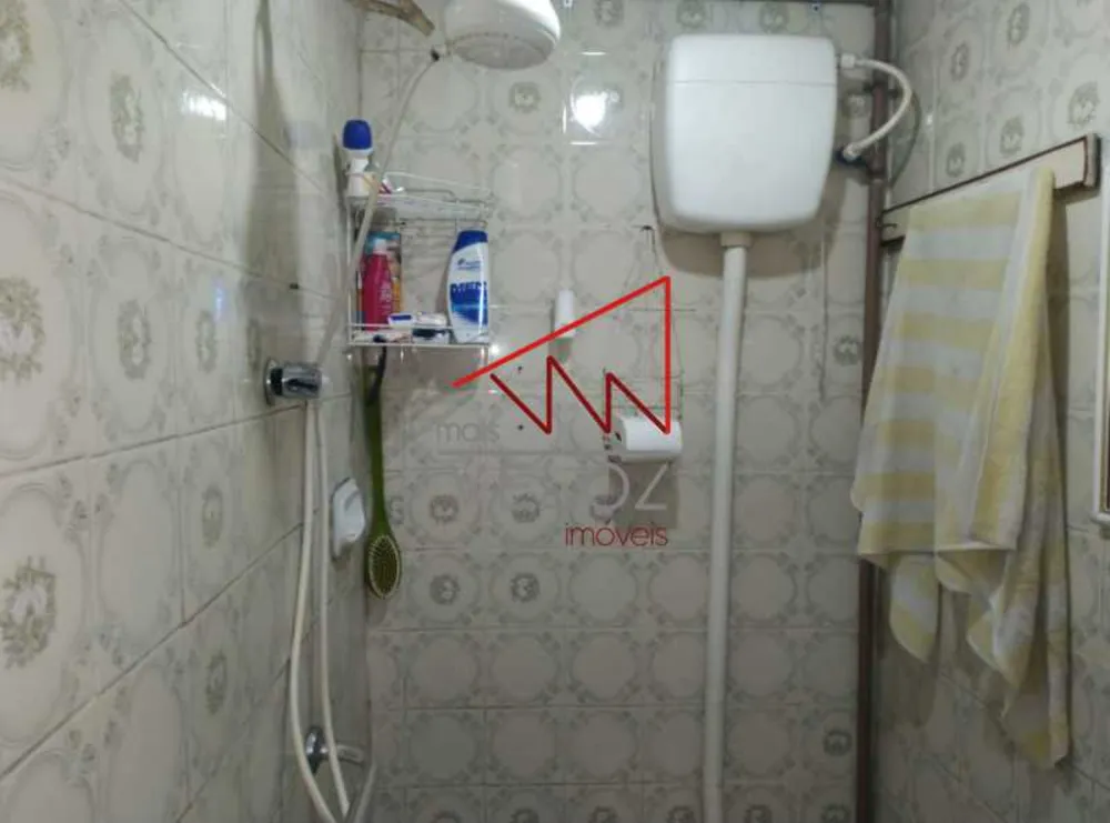 Apartamento, 1 quarto, 56 m² - Foto 7