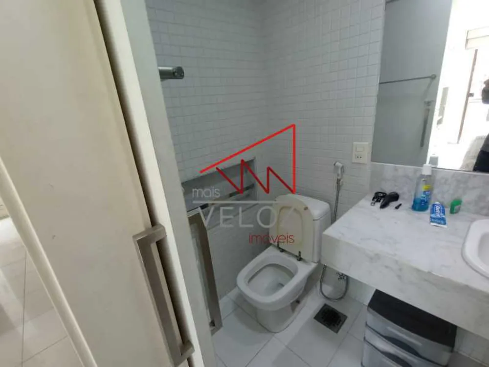 Cobertura, 5 quartos, 343 m² - Foto 18