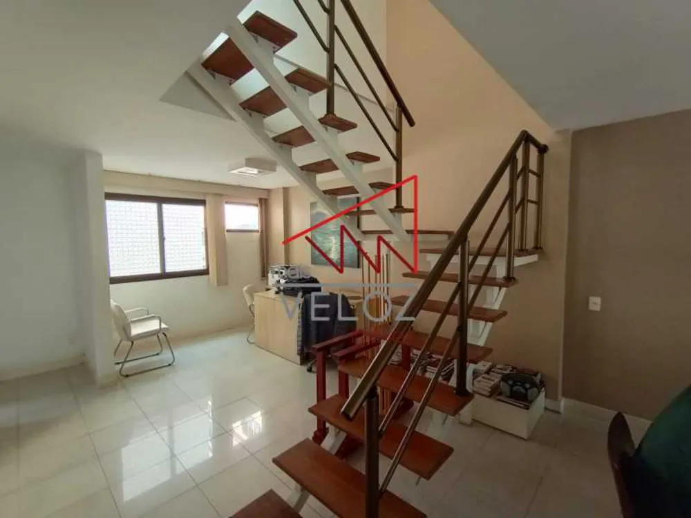 Cobertura, 5 quartos, 343 m² - Foto 23
