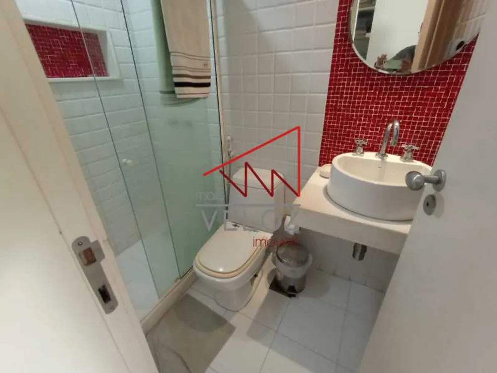 Cobertura, 5 quartos, 343 m² - Foto 15