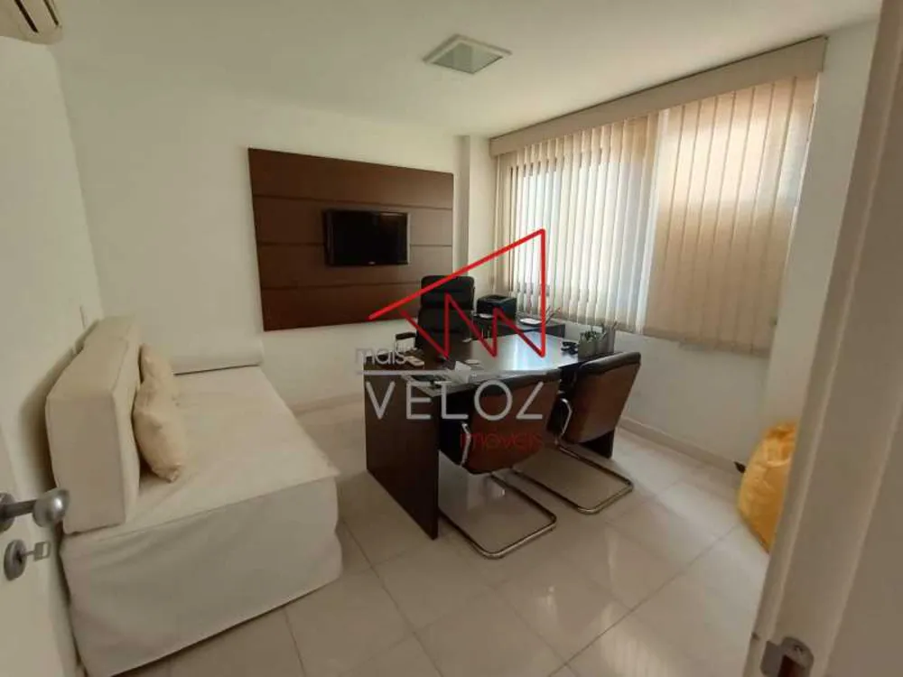 Cobertura, 5 quartos, 343 m² - Foto 14