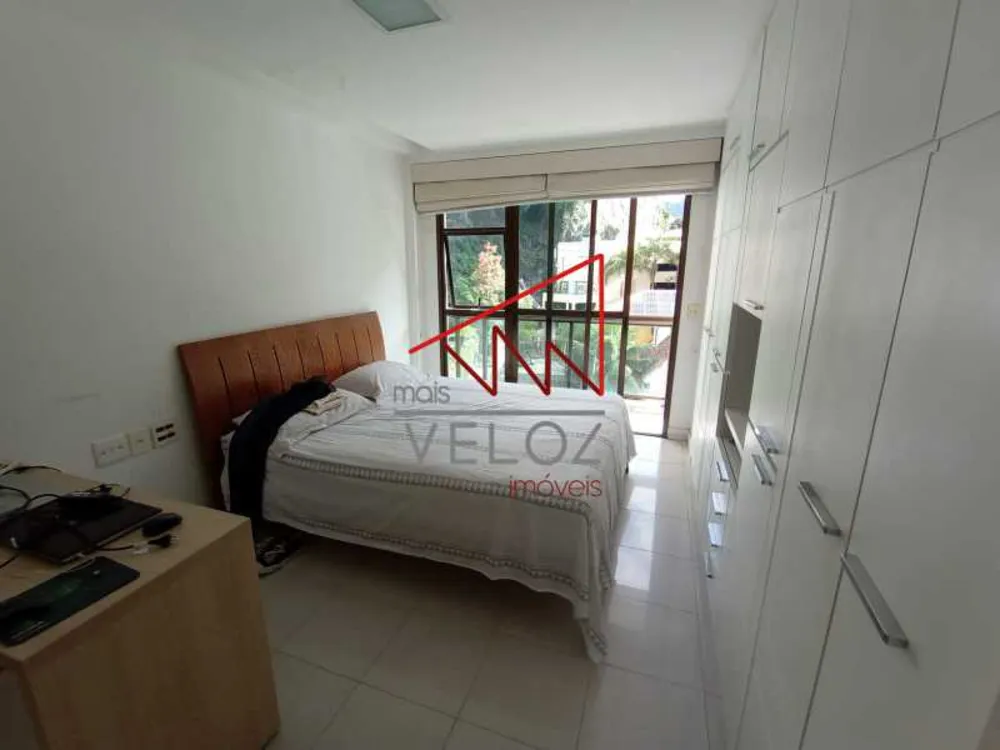 Cobertura, 5 quartos, 343 m² - Foto 21