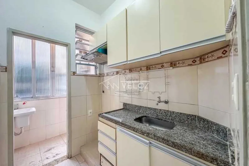 Apartamento, 1 quarto, 36 m² - Foto 3