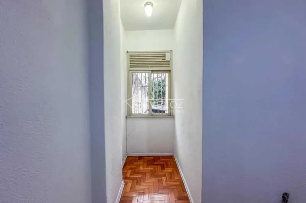 Apartamento, 1 quarto, 36 m² - Foto 5
