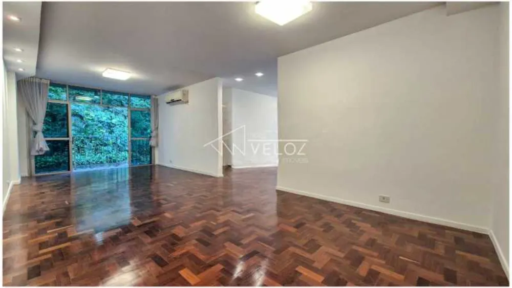Apartamento, 4 quartos, 138 m² - Foto 6