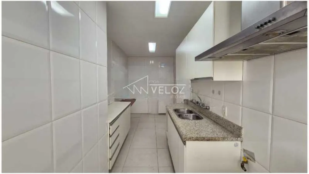 Apartamento, 4 quartos, 138 m² - Foto 10