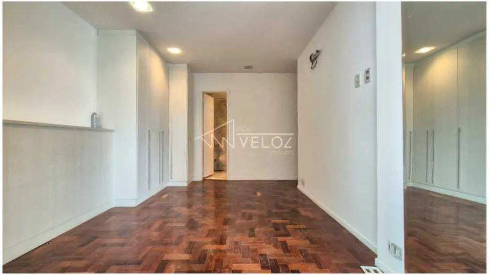 Apartamento, 4 quartos, 138 m² - Foto 9
