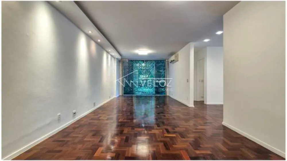 Apartamento, 4 quartos, 138 m² - Foto 2