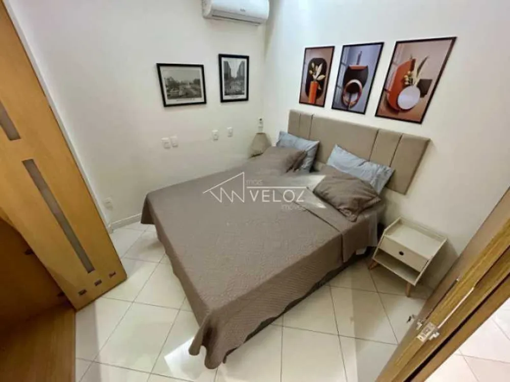Apartamento, 2 quartos, 50 m² - Foto 6