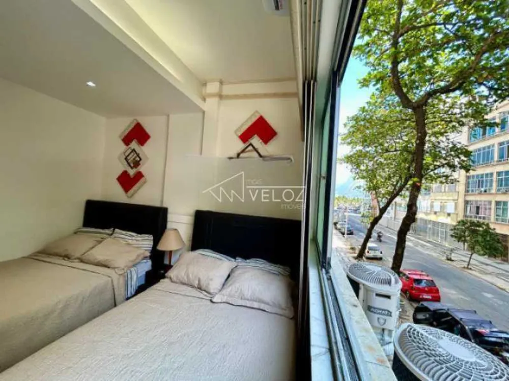 Apartamento, 2 quartos, 50 m² - Foto 8