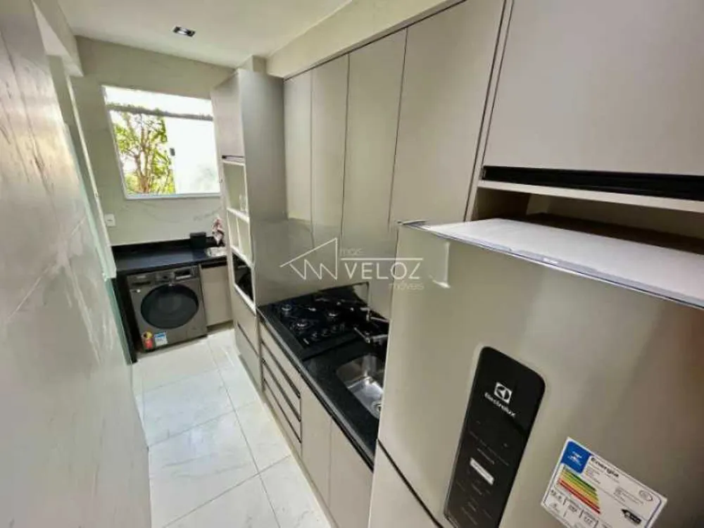 Apartamento, 2 quartos, 50 m² - Foto 1