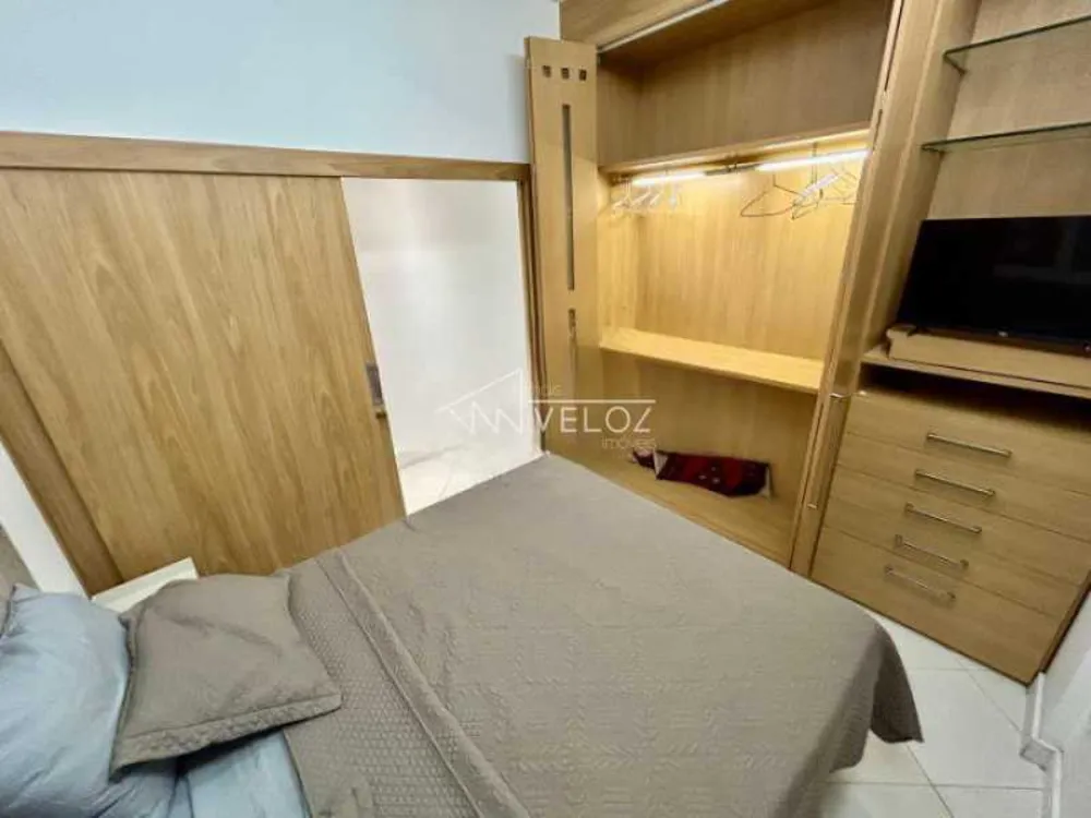 Apartamento, 2 quartos, 50 m² - Foto 15